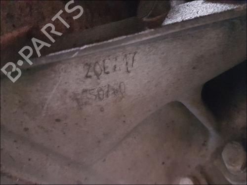 Used Gearbox CITROËN DS3 (SA_) 1.6 THP 155 (156 hp) 15770943