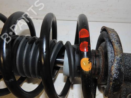 Left front shock absorber PEUGEOT 1007 (KM_) 1.6 16V | BP37048082M16 - Image 3