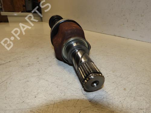 Left front driveshaft RENAULT KANGOO Express (FW0/1_) 1.5 dCi 85 (FW0K, FW0L, FW0B) | BP36659319M38 - Image 4