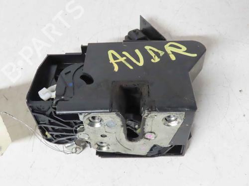 Used Front right lock Front right lock 37053982 37053982