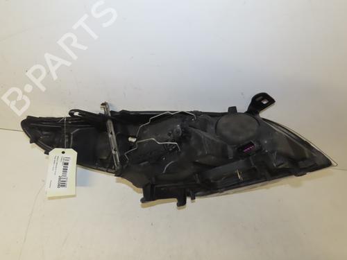 Used Left headlight RENAULT MEGANE III Grandtour (KZ0/1) 1.5 dCi (KZ09, KZ0D, KZ1G, KZ29, KZ14, KZ1W, KZ10, KZ1F,... (110 hp) 29153907