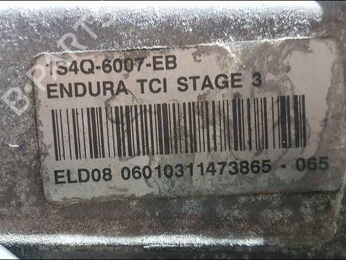 Engine FORD FOCUS I (DAW, DBW) 1.8 Turbo DI / TDDi | BP37043013M1 - Image 5