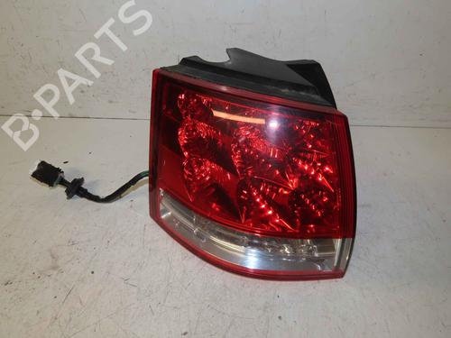 Used Rear bumper left light Rear bumper left light 37053486 37053486