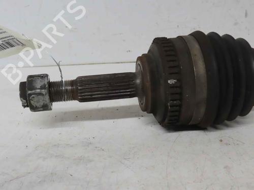 Left front driveshaft CHEVROLET AVEO / KALOS Hatchback (T250, T255) 1.2 | BP37043902M38 - Image 2