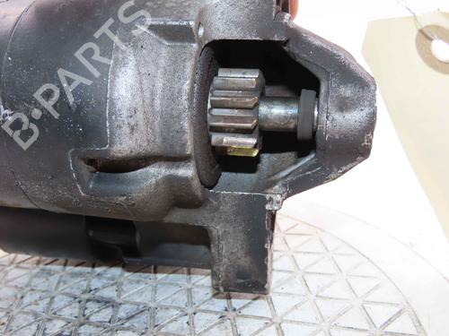 Starter PEUGEOT BOXER Van (244) 2.0 HDi | BP37060941M8 - Image 5