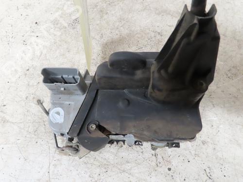 Front right lock PEUGEOT 307 (3A/C) 2.0 HDi 110 | BP17135806C97