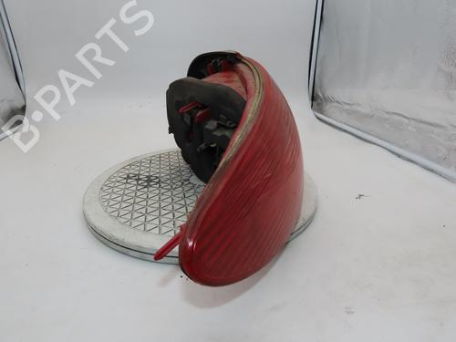 Left taillight PEUGEOT 206 CC (2D) 1.6 HDi 110 | BP36573126C34 - Image 4