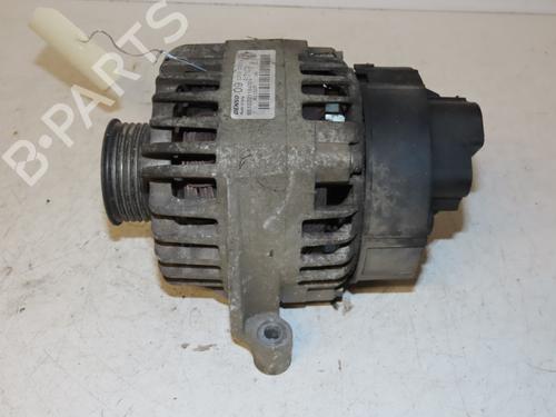 Alternator FIAT 500 (312_) 1.4 (312AXC1B, 312CXC1B) | BP29152563M7 