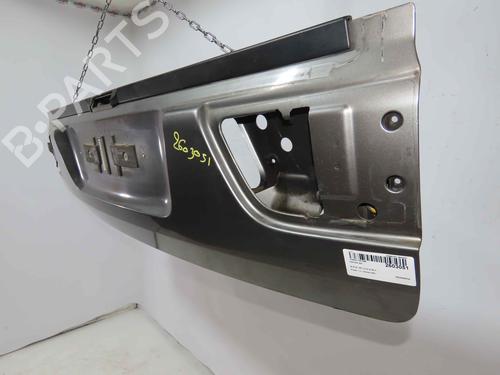 Tailgate BMW X5 (E53) 3.0 d | BP37059978C6 - Image 2