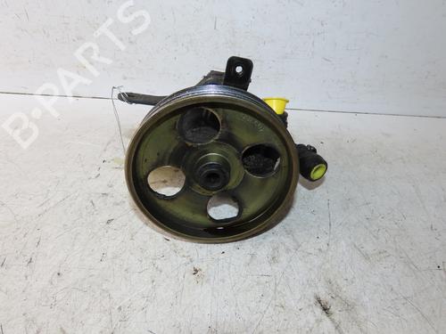 Used Steering pump Steering pump PEUGEOT PARTNER MPV (5_, G_) 1.6 HDi 90 (90 hp) 34710498 34710498