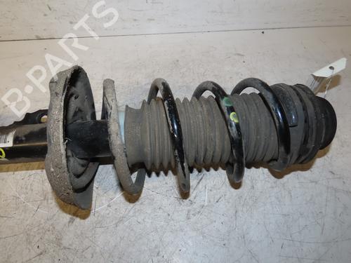 Used Right front shock absorber Right front shock absorber FIAT PUNTO EVO (199_) 1.2 (65 hp) 22751284 22751284
