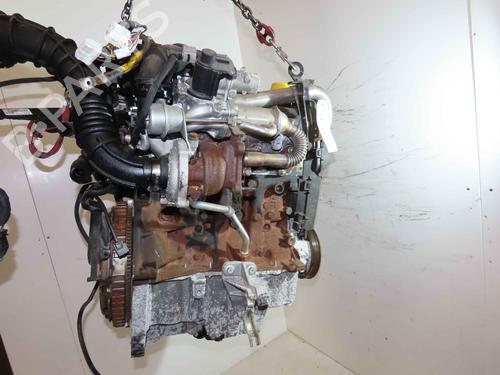Engine RENAULT MODUS / GRAND MODUS (F/JP0_) 1.5 dCi (FP0G, JP0G) | BP37056945M1 - Image 3