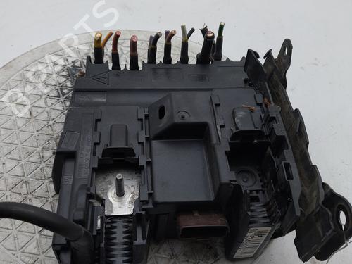 Fuse box CITROËN C4 Picasso II 1.6 HDi / BlueHDi 115 | BP37597049E1  - Image 5
