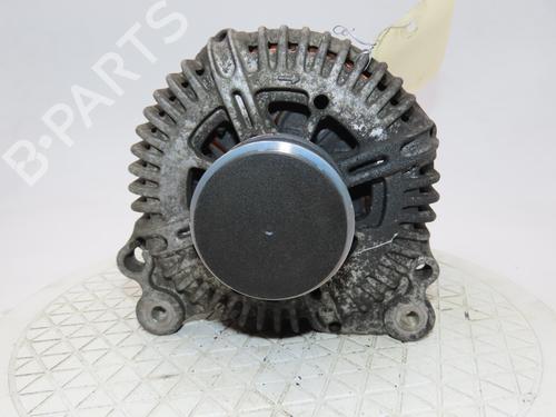Alternator VW PASSAT B6 (3C2) 2.0 TDI | BP26195597M7 