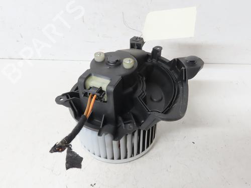 Heater blower motor ALFA ROMEO MITO (955_) 1.4 MultiAir (955AXL1B) | BP29152687M62 
