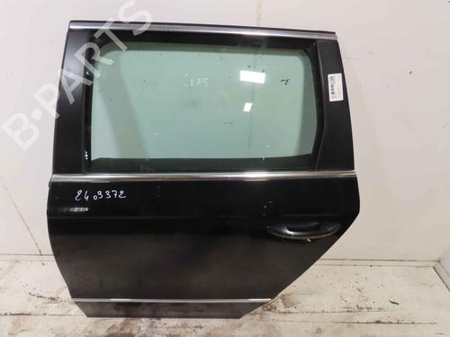 Used Left rear door Left rear door 37047137 37047137