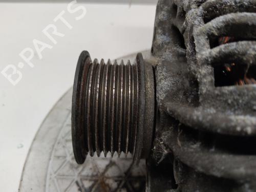 Alternator IVECO DAILY IV Van 35C12 V, 35C12 V/P, 35S12 V, 35S12 V/P | BP38024399M7 - Image 2