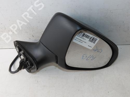 Used Right mirror Right mirror TOYOTA VERSO (_R2_) 2.0 D-4D (AUR20_, AUR20R) (124 hp) 33134438 33134438