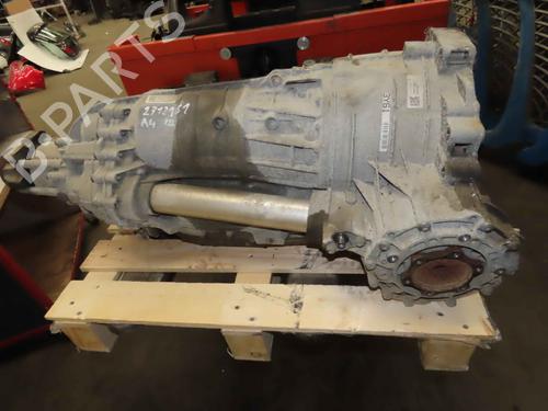 Gearbox AUDI A4 B8 Avant (8K5) 3.0 TDI quattro | BP37045660M3 - Image 2