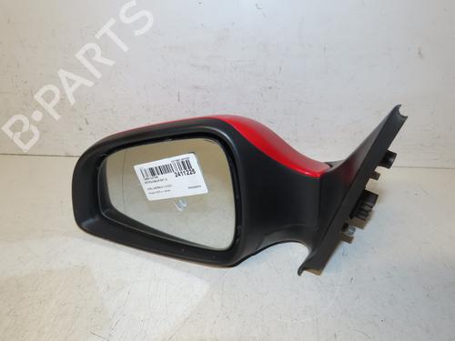 Left mirror OPEL ASTRA H GTC (A04) 1.3 CDTI (L08) | BP29414538C26 