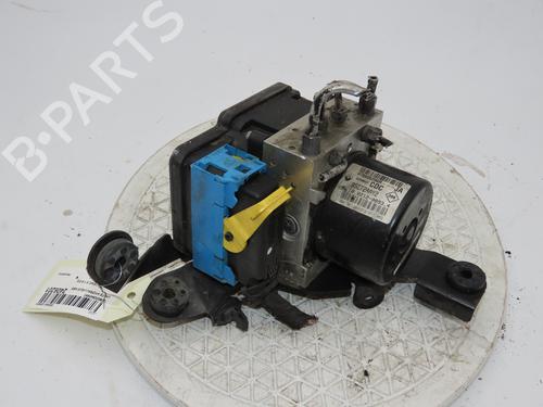 Used ABS pump RENAULT GRAND SCÉNIC III (JZ0/1_) 1.6 dCi (JZ00, JZ12) (130 hp) 22692864