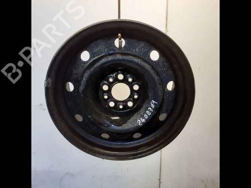 Used Rim Rim 37046672 37046672