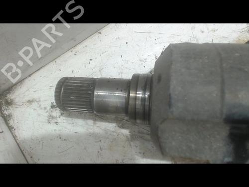 Used Left front driveshaft Left front driveshaft KIA CARENS III MPV (UN) 2.0 CRDi 140 (140 hp) 10943101 10943101