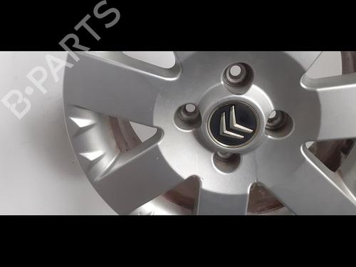 Rim CITROËN C3 I (FC_, FN_) 1.6 16V HDi | BP16242618C45 