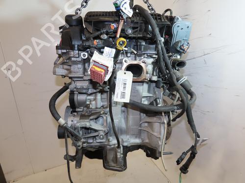 Motor CITROËN C3 II (SC_) 1.0 VTi 68 | BP30047804M1