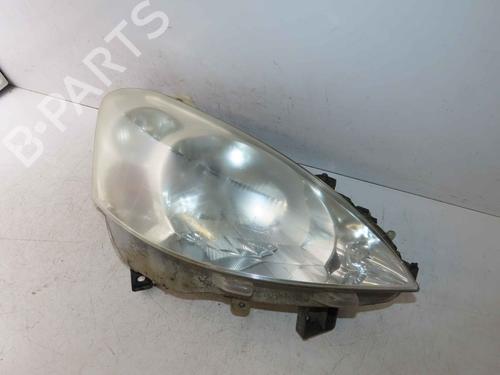 Used Right headlight Right headlight 37058866 37058866