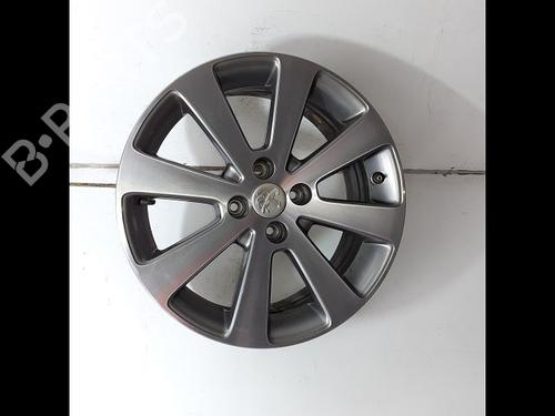 Used Rim PEUGEOT 207 CC (WD_) 1.6 HDi (112 hp) 28082075