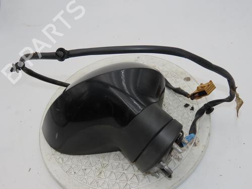 Right mirror SEAT EXEO (3R2) 2.0 TDI | BP23064836C27 