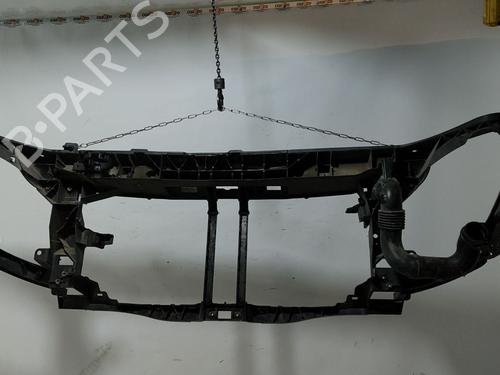 Frontplade/Frontkurv OPEL MOVANO B Van (X62) 2.3 CDTI FWD (FV) | BP39060958C72 - Image 5