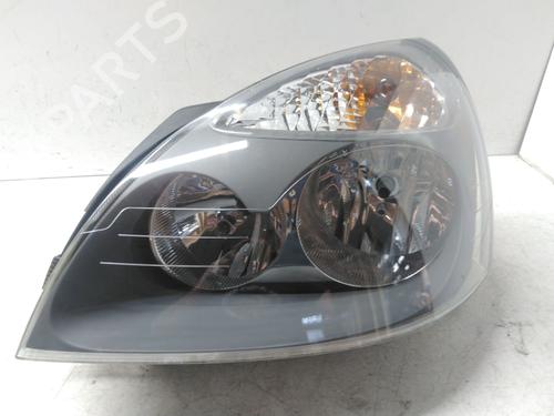 Used Left headlight Left headlight 38787129 38787129