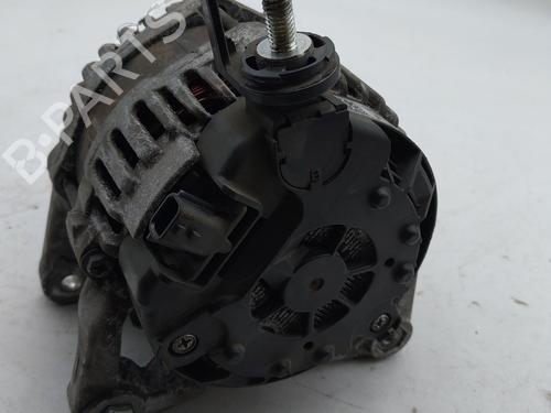 Alternator RENAULT TWINGO III (BCM_, BCA_) 1.0 SCe 75 | BP38024380M7 - Image 2