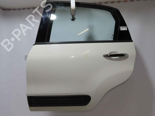 left-rear-door-fiat-500l-351_-352_-2012-37054439 main image