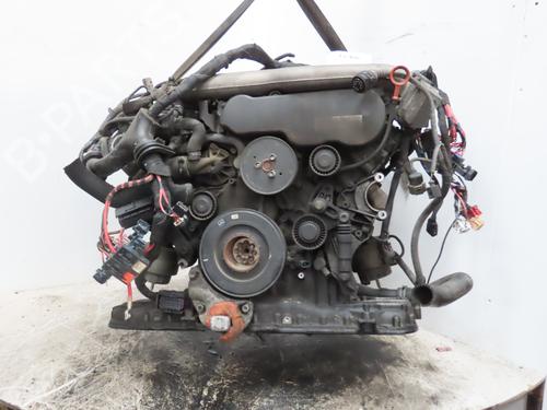 Engine AUDI A6 Allroad C6 (4FH) 3.0 TDI quattro | BP18104059M1 