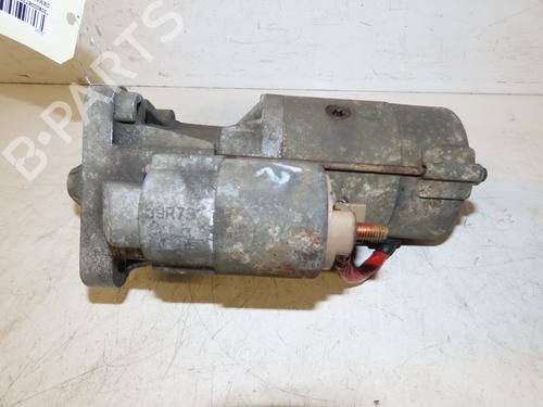 Starter RENAULT 21 (B48_) 2.1 Turbo-D (B486, B488, B48V) | BP26195522M8