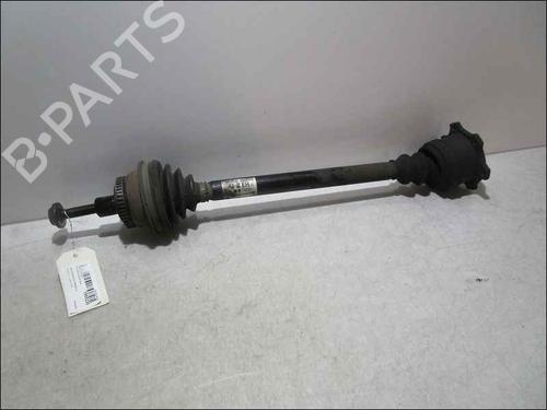 Used Right front driveshaft Right front driveshaft 37039904 37039904