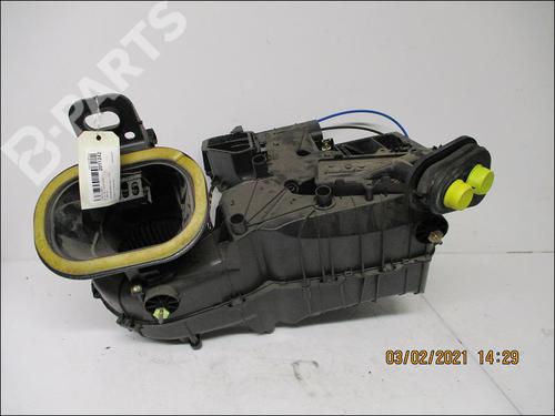 Used Heater matrix box Heater matrix box PEUGEOT PARTNER Box Body/MPV (5_, G_) 1.9 D (69 hp) 10941475 10941475