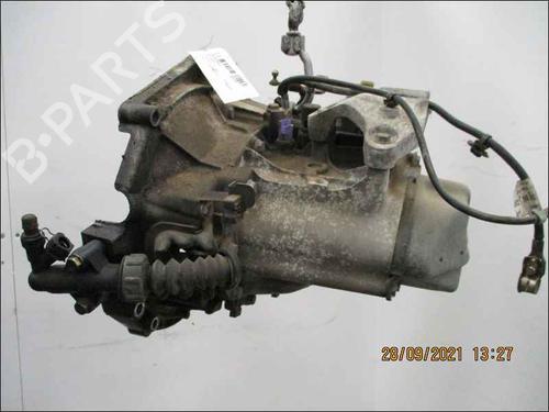 Gearbox CITROËN C2 (JM_) 1.4 | BP37040568M3 - Image 2