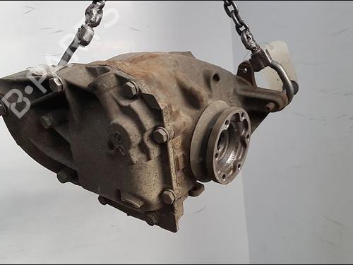 Differensial bakvogn BMW 1 (F20) 116 d (116 hp) 15420826