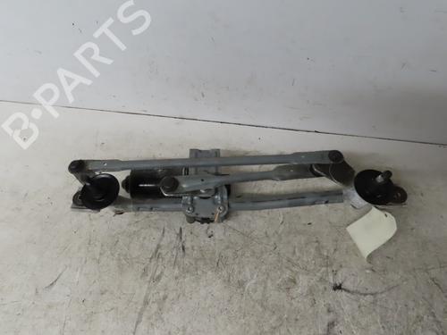 Used Front wiper motor KIA PICANTO II (TA) 1.0 (69 hp) 16859787