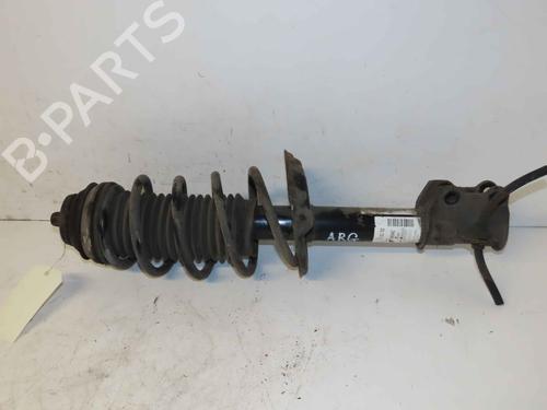 Used Right front shock absorber Right front shock absorber 37045010 37045010
