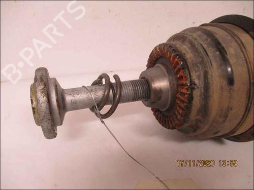 Left front driveshaft BMW X4 (F26) xDrive 20 d | BP37040621M38 - Image 2