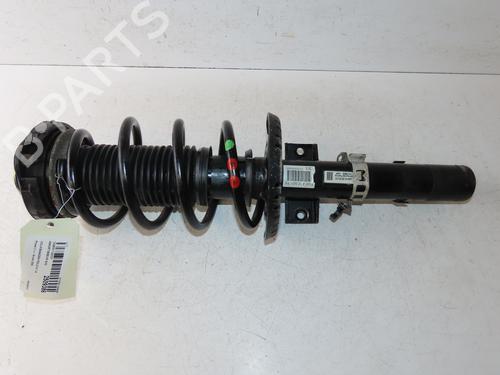 Used Left front shock absorber Left front shock absorber VW POLO IV (9N_, 9A_) 1.4 TDI (80 hp) 33133702 33133702