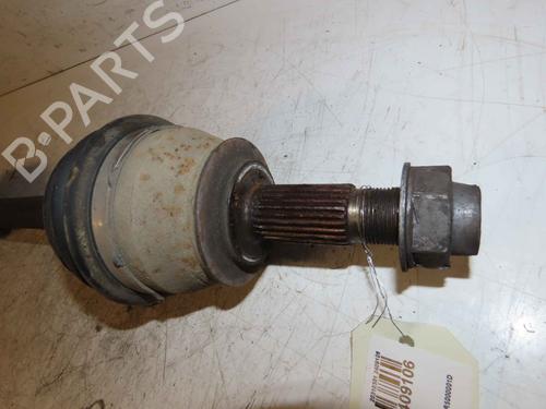 Right front driveshaft FIAT DOBLO Cargo (263_) 1.3 D Multijet | BP37049359M39 - Image 2