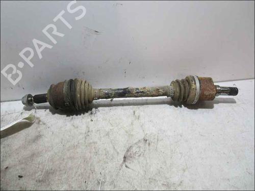 Used Left front driveshaft Left front driveshaft 37039177 37039177