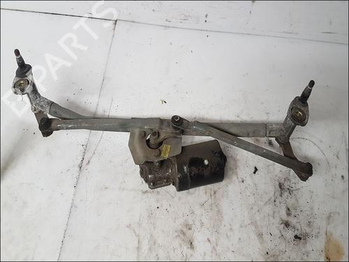 Front wiper motor VW NEW BEETLE (9C1, 1C1) 1.4 | BP16130581M29 