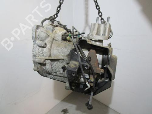 Gearbox FORD FIESTA VI (CB1, CCN) 1.25 | BP15984076M3 
